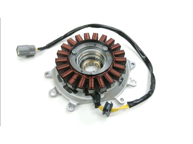 Stator occasion BMW R 1250 GS 2021