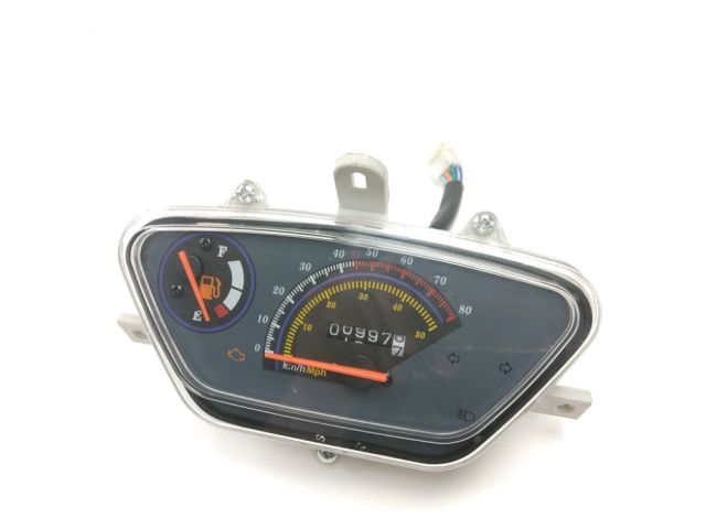 Compteur occasion LAZIO RENO 2021