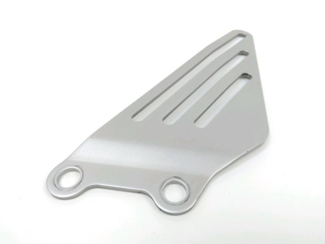 Habillage platine gauche occasion KAWASAKI ZZR 1400 2015