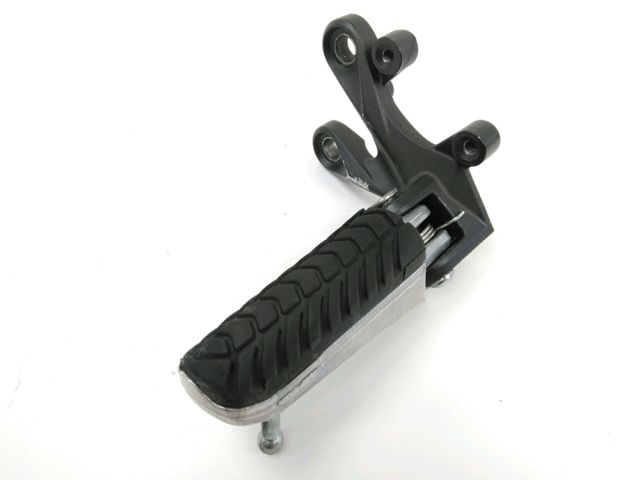 Platine avant gauche complete occasion KAWASAKI ZZR 1400 2015