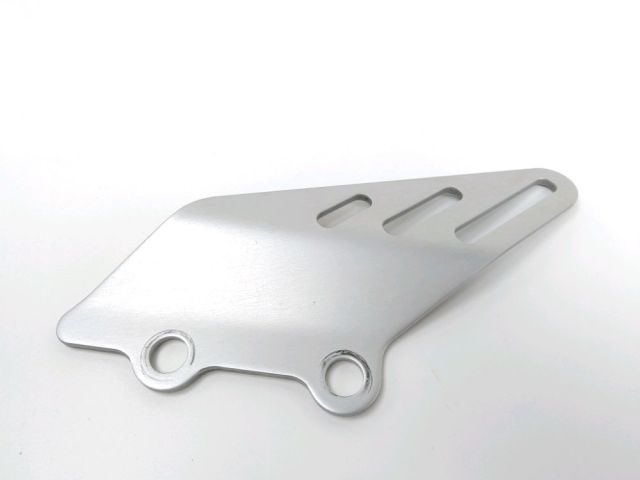 Habillage platine droit occasion KAWASAKI ZZR 1400 2015