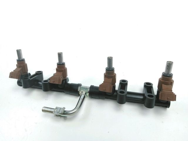 Injecteur occasion SUZUKI GSR  2014