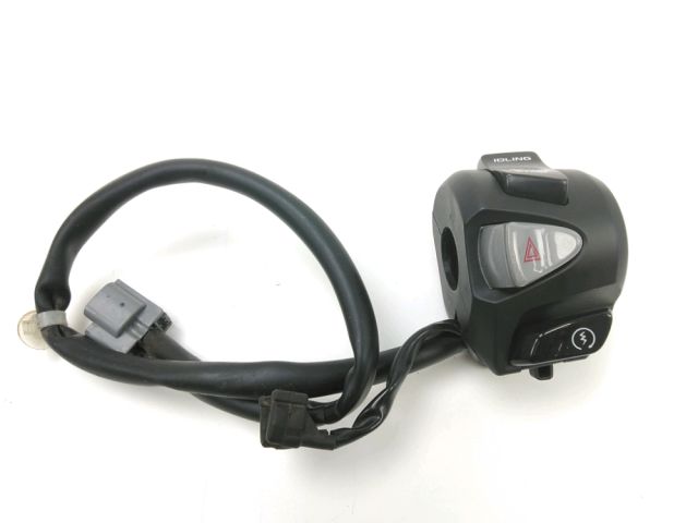 Commodo droit occasion HONDA NSS 125 FORZA 2019