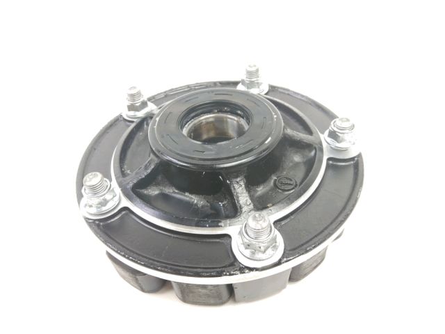 Porte couronne occasion SUZUKI GSR  2014