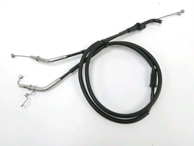 Cable d'accelerateur occasion KAWASAKI NINJA 650 2019