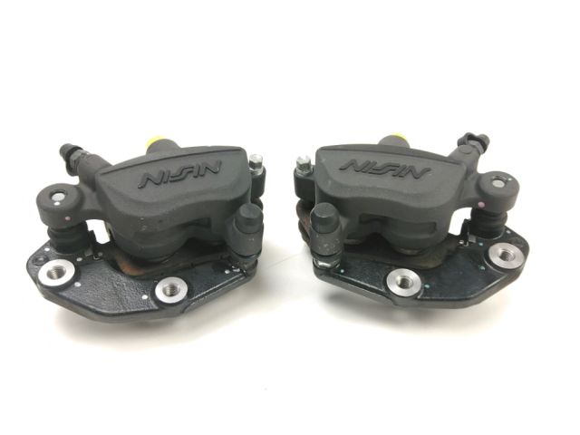 Etrier frein avant occasion KAWASAKI NINJA 650 2019