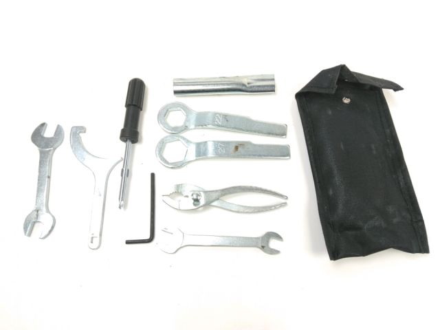 Trousse outil occasion KAWASAKI NINJA 650 2019