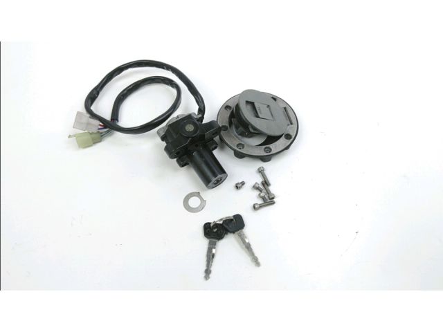 Serrure occasion YAMAHA YZF 1000 R1 1998