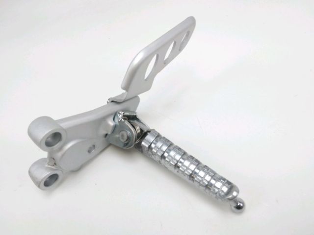 Platine avant gauche occasion MONDIAL HIPSTER 2018