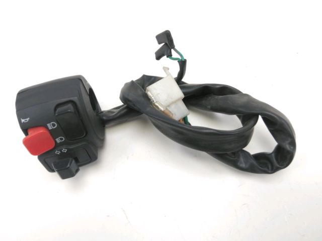 Commodo gauche occasion MONDIAL HIPSTER 2018