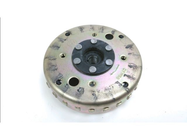 Rotor occasion TIANYING UB RETRO 50 2020