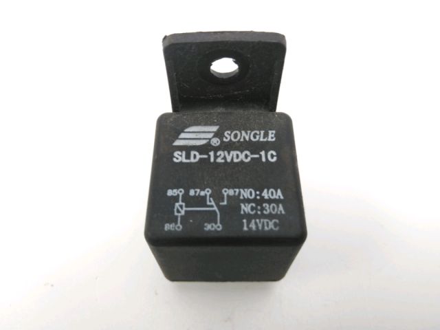 Centrale clignotant  occasion MONDIAL HIPSTER 2018