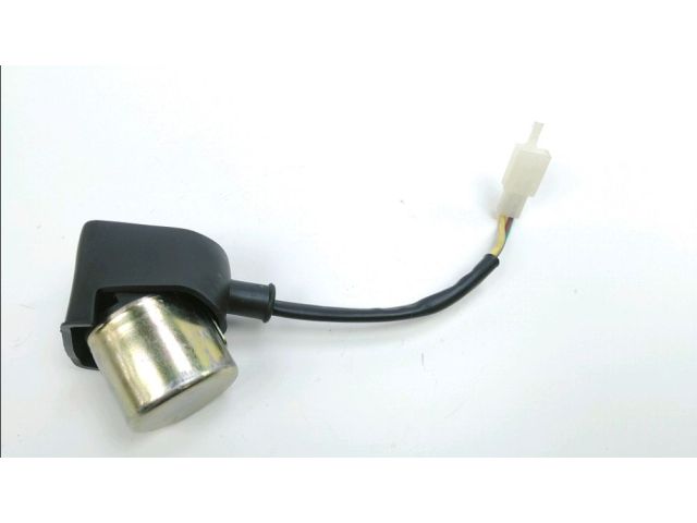 Relais de demarreur occasion JORDON DIGITA 2019