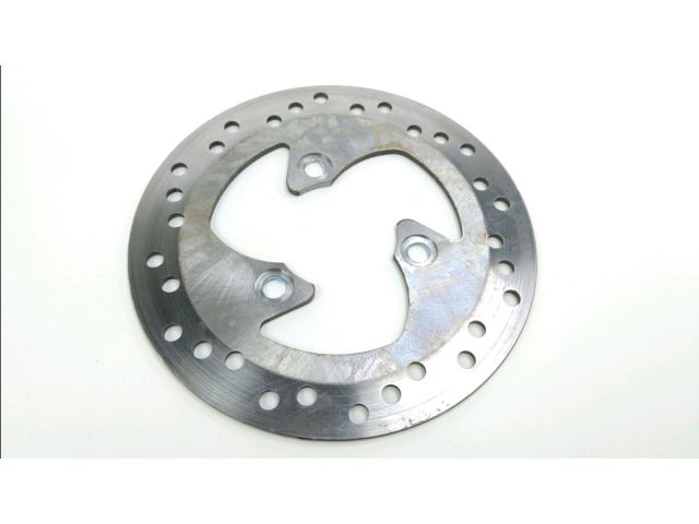 Disque frein avant occasion JORDON DIGITA 2019