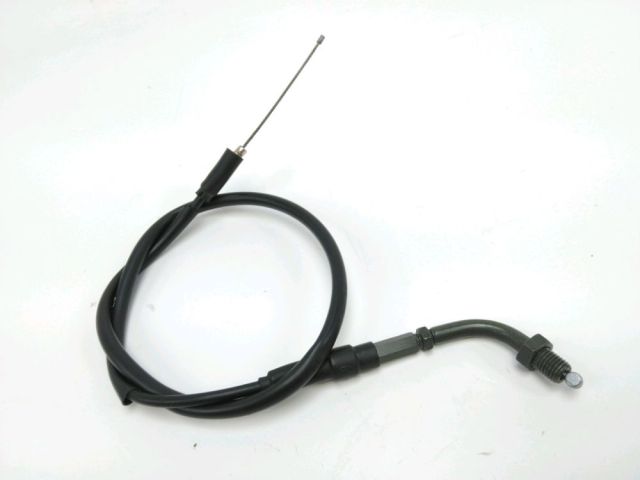 Cable starter occasion MASAI BLACK ROD II 2017