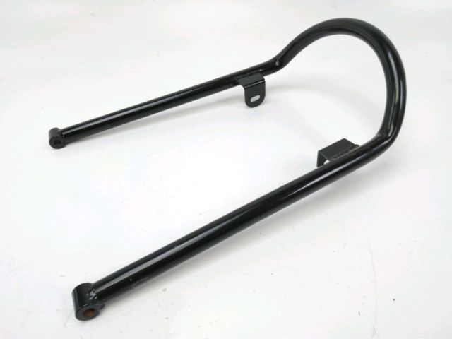 Poignee arriere occasion MASAI BLACK ROD II 2017