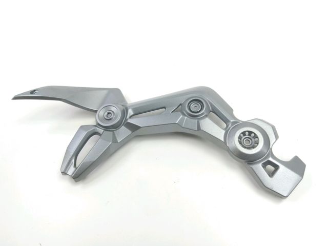 Habillage de cadre gauche occasion KAWASAKI Z 900 2020