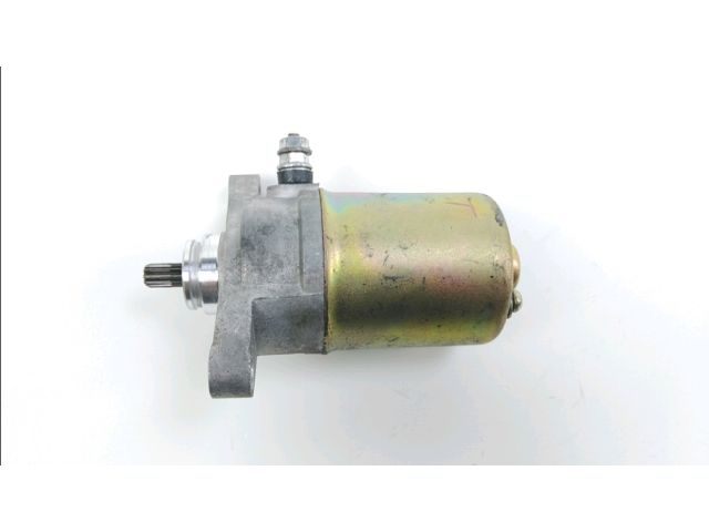 Demarreur occasion JIAJUE GTR 2021