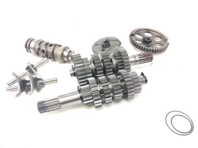 Boite a vitesses occasion DUCATI MONSTER 796 2012