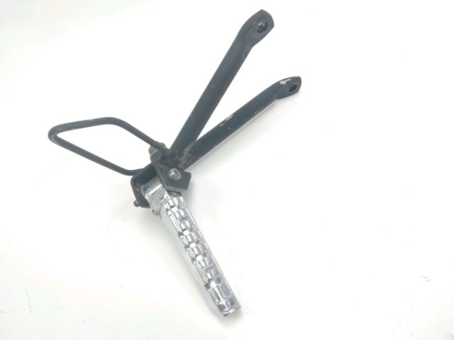 Platine arriere droite complete occasion RIDE 50 2011