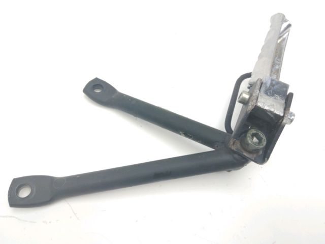 Platine arriere gauche complete occasion RIDE 50 2011