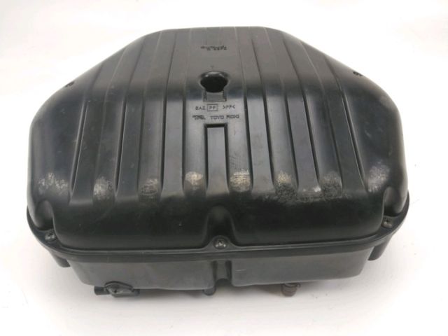 Boite a air occasion SUZUKI GSXR 750 2001