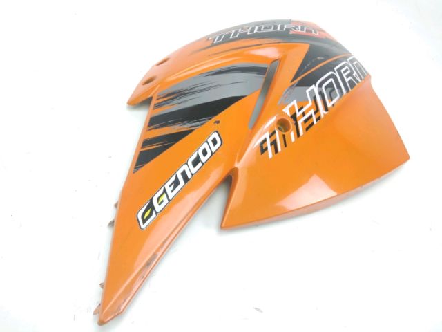 Carenage avant droit occasion RIDE 50 2011