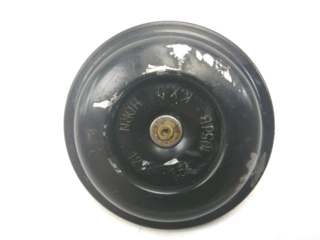 Klaxon occasion RIDE 50 2011