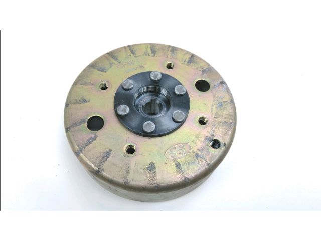 Rotor occasion JIAJUE MATADOR 2017
