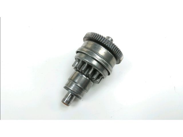 Roue libre de demarreur occasion JIAJUE MATADOR 2017