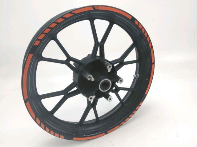 Jante arriere occasion RIDE 50 2011
