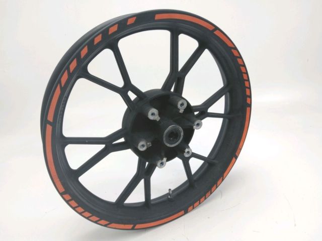 Jante avant occasion RIDE 50 2011