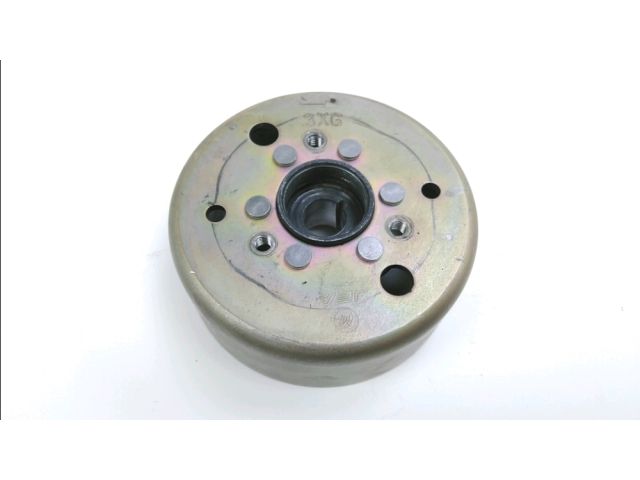 Rotor occasion IMF NEW PACH 2017