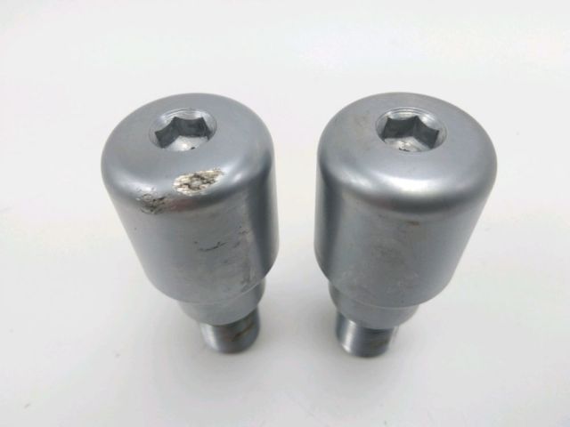 Embout(s) de guidon occasion YAMAHA YP 125 X-MAX 2010