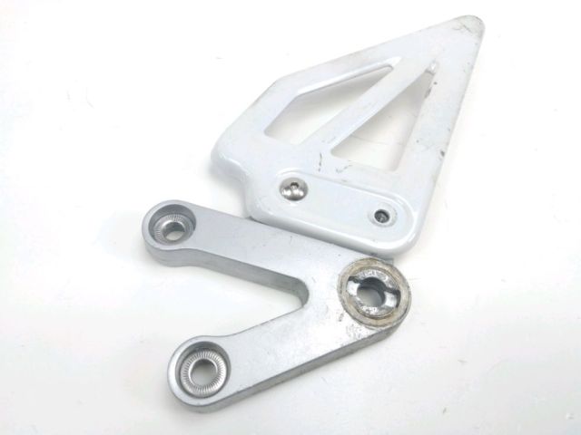 Platine avant gauche occasion SUZUKI GSXR 750 2001