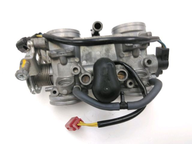 Rampe occasion SUZUKI AN 650 BURGMAN 2006