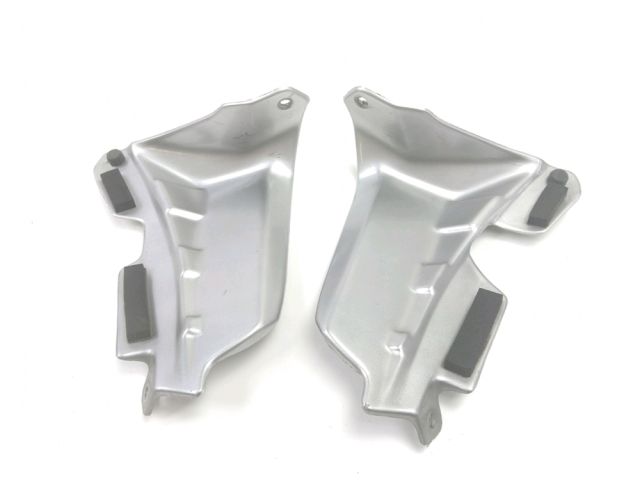 Ecope radiateur occasion APRILIA CAPONORD 2004
