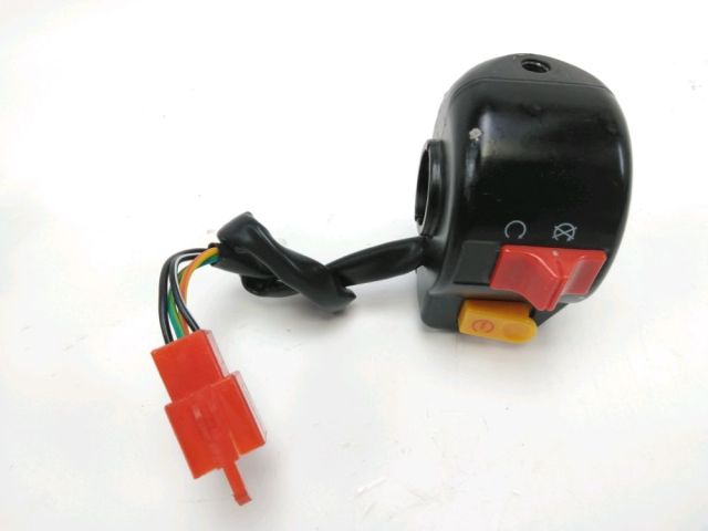 Commodo droit occasion TIANYING UB RETRO 50 2021