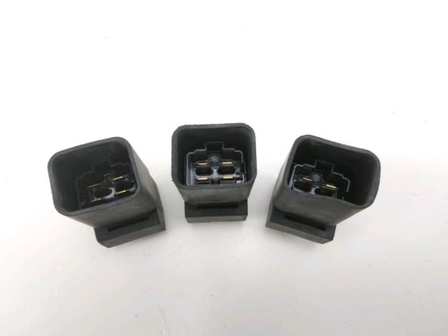 Relais boitier electrique occasion MASH BLACK SEVEN 2019