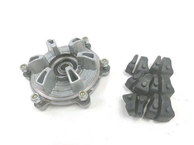 Porte couronne occasion APRILIA CAPONORD 2004