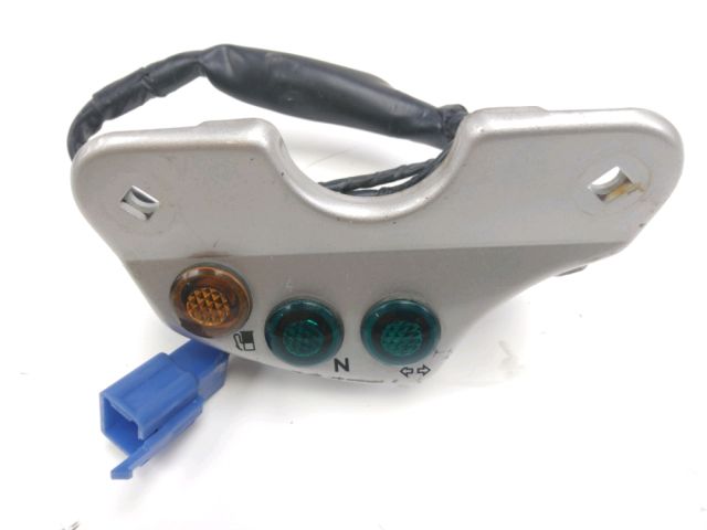 Jauge digital occasion SUZUKI RV 125 VANVAN 2014