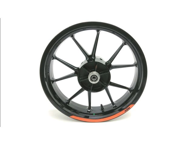 Jante arriere occasion KTM DUKE 125 2020