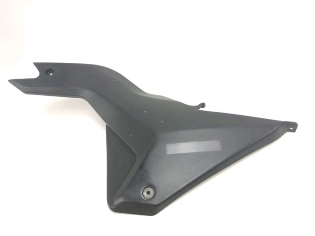 Flanc carenage gauche occasion YAMASAKI X-RACE 2017