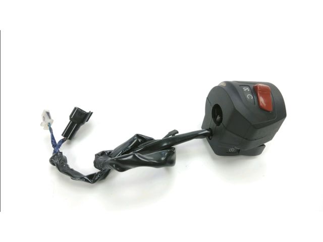 Commodo droit occasion KTM DUKE 125 2020