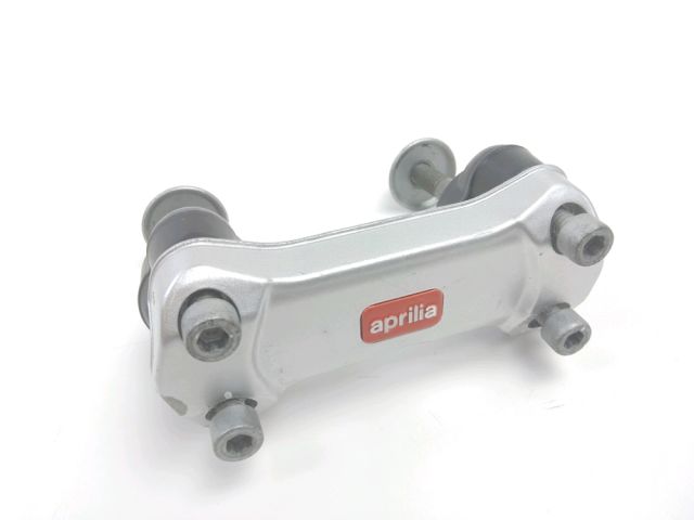 Pontets de guidon occasion APRILIA CAPONORD 2004