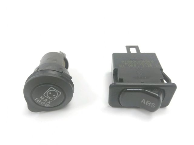 Pack electrique occasion APRILIA CAPONORD 2004