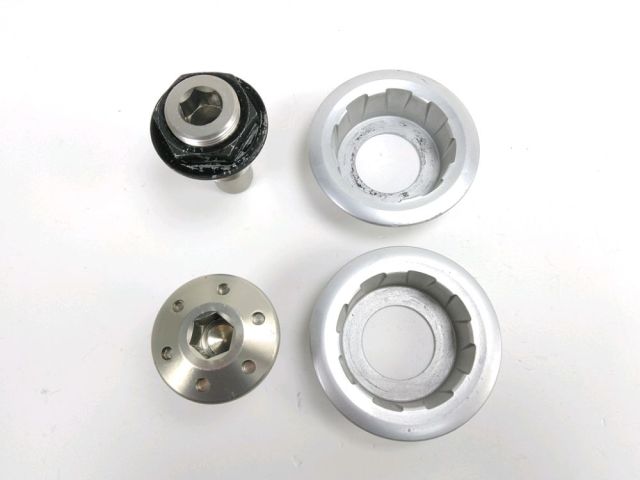 Axe de bras oscillant occasion BMW R 1250 GS 2019