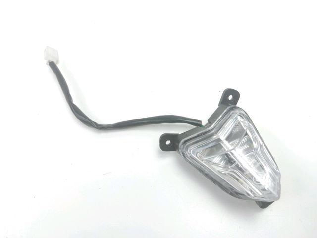 Veilleuse avant occasion YAMASAKI S50 2021