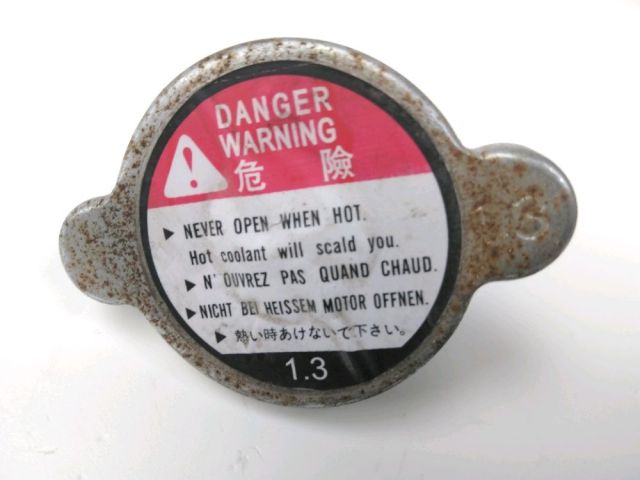 Bouchon de radiateur occasion PEUGEOT METROPOLIS 2015