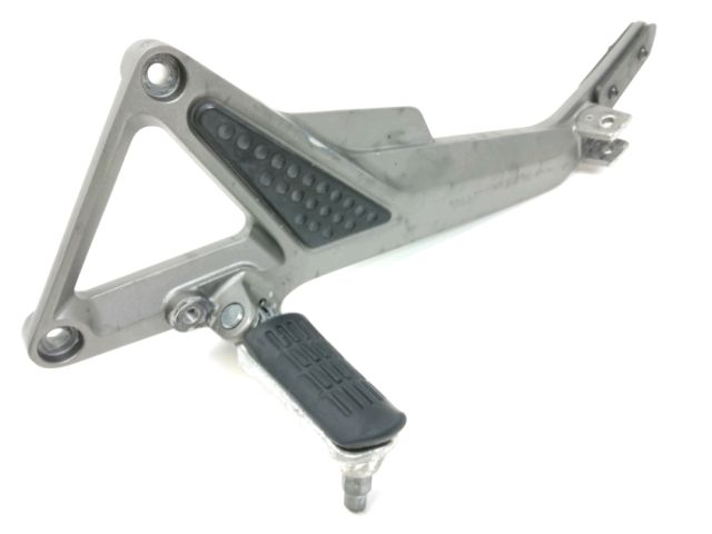 Platine avant gauche occasion HONDA CB 600 HORNET 2003